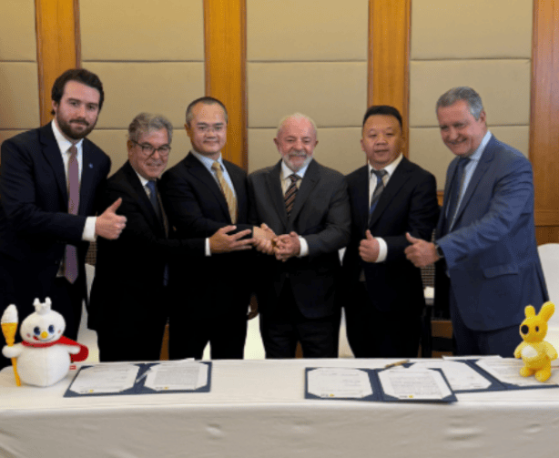 首日业绩翻六倍达170万元！北京首家永辉调改店开业热烈